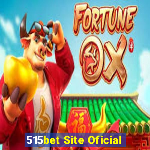 515bet Site Oficial